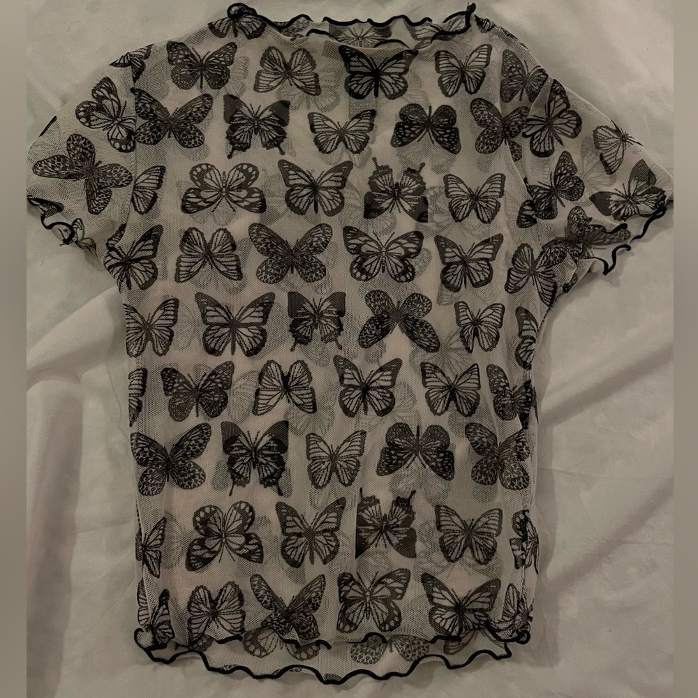 Transparent